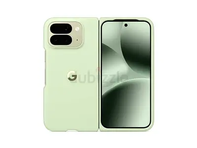 Google Pixel 10 Fold