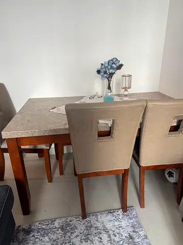 Dinning set