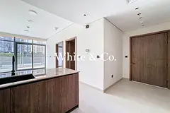 Vacant Now | Burj Khalifa View | Below MP