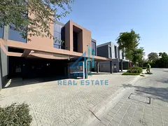 Spacious Living Townhouse in Robinia Masaar Community