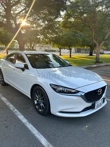 Mazda  - Brand New - 2025