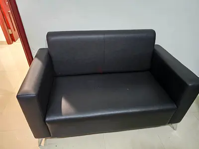 New Black Sofa for Sale