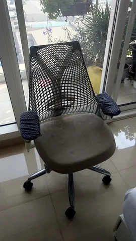 Herman Miller office chair