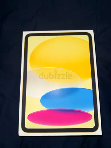 Apple iPad 11-inch: A16 chip, 11-inch Model, Liquid Retina Display, 128GB, Wi-Fi 6, 12MP Front/12MP