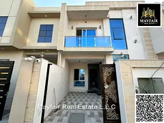 Spacious Modern Townhouse with Private Parking | Transfer Fees Included