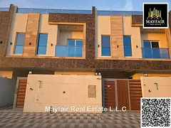 Quality Built Townhouse with Comfortable Living Spaces