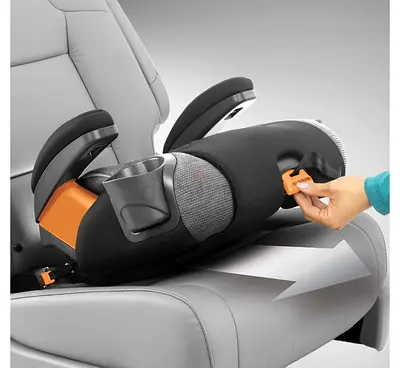 Child car seat Chicco 3Y-12Y