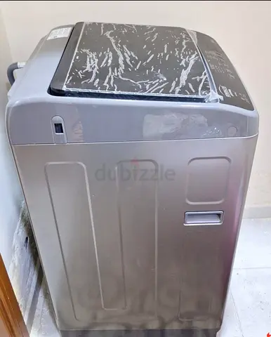 Fully Functional Top-Loading Washing Machine for Sale