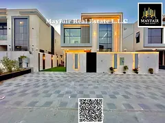Premium Contemporary Villa in Prime Community | Transfer Included