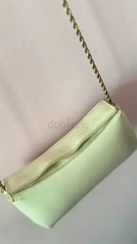 Modern baeige  Handbag for Sale from mango MNG