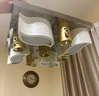 ceiling lighting