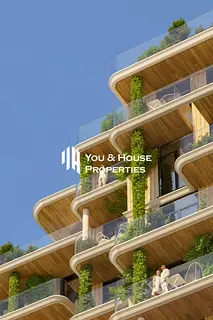 Premium 2Bed with Community View I Iconic Interiors I Strategic Location