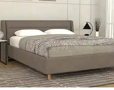 New elegant beautiful 160*200 Queen size Bed