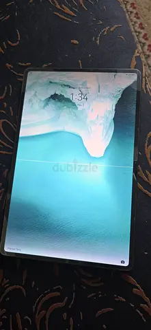 Huawei matepad pro 12.6 tablet