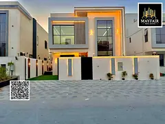 Luxury Stand-Alone Villa | Modern Design &amp; Roof Access
