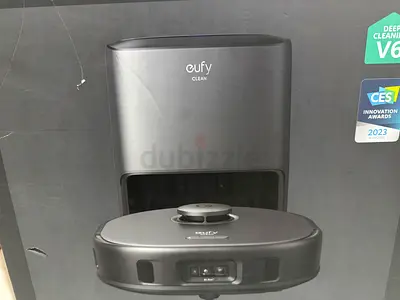 Eufy Clean V6 Robotic Vacuum for Sale