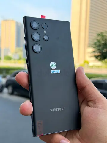 S22 ultra 2 months check Warranty