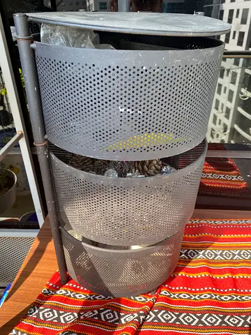 Organizer- vegetable/ storage