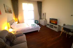 Fully Furnished Studio Near Metro Station Monthly AED 7000/-