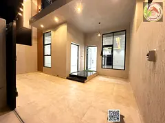 For sale: Luxury townhouse in Al-Haliou - 4 master bedrooms, quiet location, ready to move in immedi