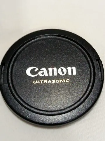 Canon 82mm Front Lens Cap
