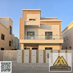 Master bedrooms | Majlis | Living room | Maid’s room | Parking | Balcony | Rooftop