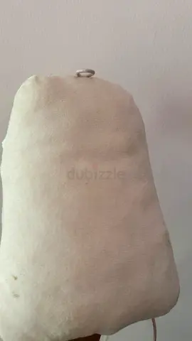 Soft Baby Plush bag with long strap