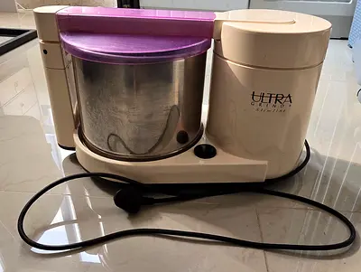 Ultra Grind Slimline Wet Grinder for Sale