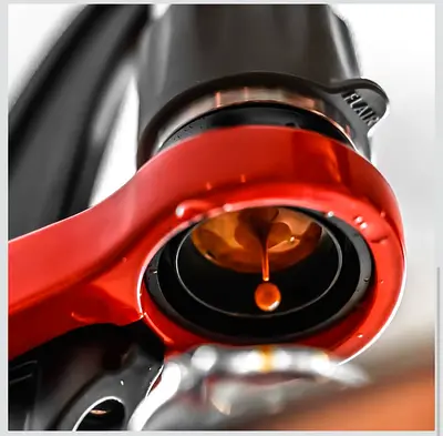 Flair Espresso Maker - Classic with Pressure Kit: All Manual Lever Espresso Machine Home