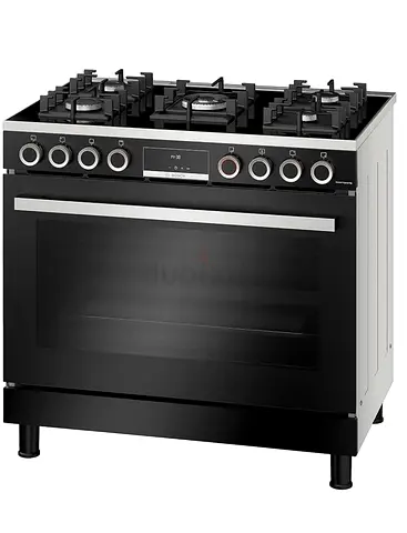 Bosch Series 8 Cooking range