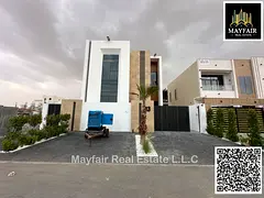 Premium Stand-Alone Villa with Clean Finishing | Transfer Fees Included
