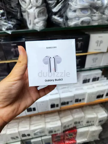 Samsung Galaxy Buds3 Original
