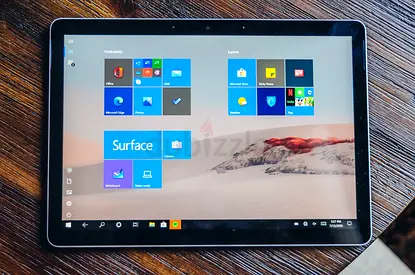Microsoft Surface Go2 Tablet