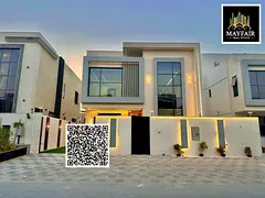 Premium Luxury Villa 🌟🏠 With Transfer Included