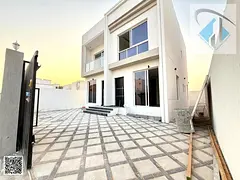 3bed , majles , hall , 3014 sq f land near all services