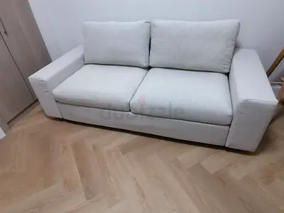 IKEA vimle 2-seat sofa bed