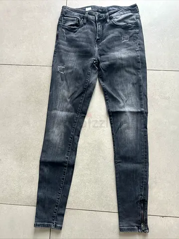 Tommy Hilfiger Ladies Jeans Size 27/S