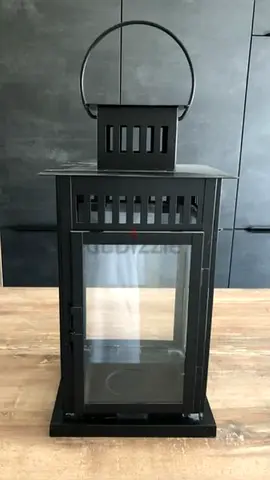 Candle Lantern