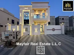 Exclusive Deal | Villa with Utilities &amp; Transfer Included