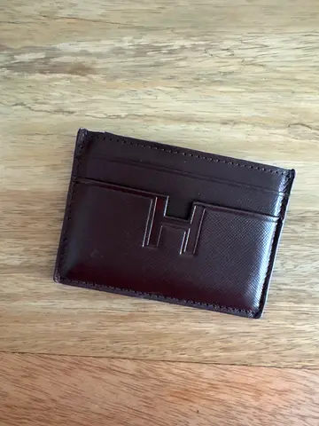 Men card holder