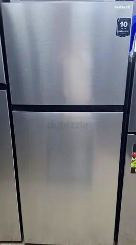 Samsung Refrigerator and Freezer Mint Condition Working Order Perfect