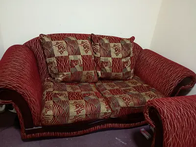 Sofa set