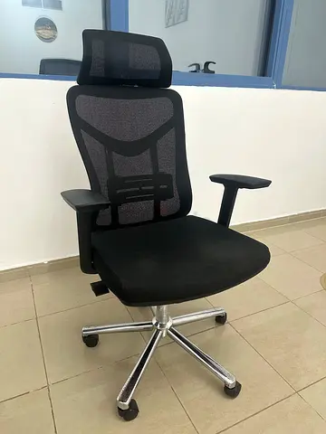 Office Home Chair Good Condition