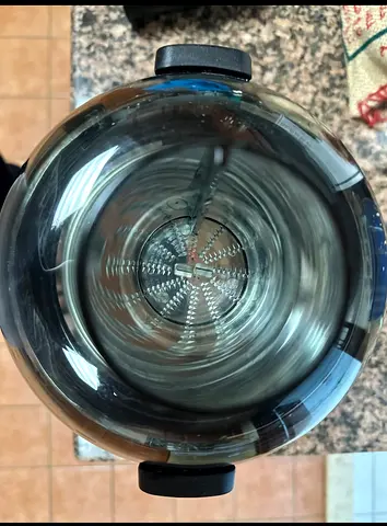 Philips Juicer