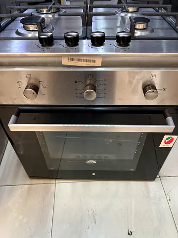 Oven and top Set Built in set for sale full gas