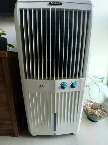 Symphony Air Cooler for Sale