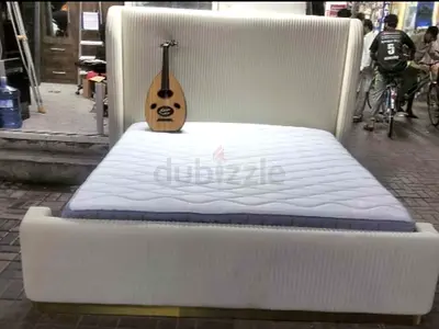 Elevate your sleep with our luxury 180*200 king size Bed