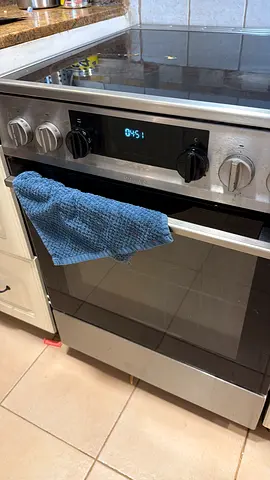 Electric cooker