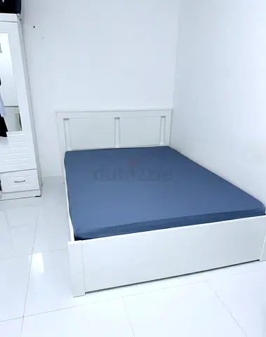 Comfortable King Size Bed for Sale
