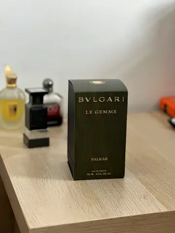 Fragrance